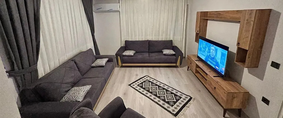 Ortacadaki Kir Eviniz