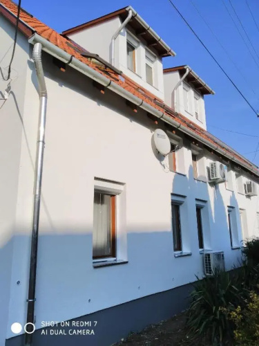 Völgyfürdő Apartman