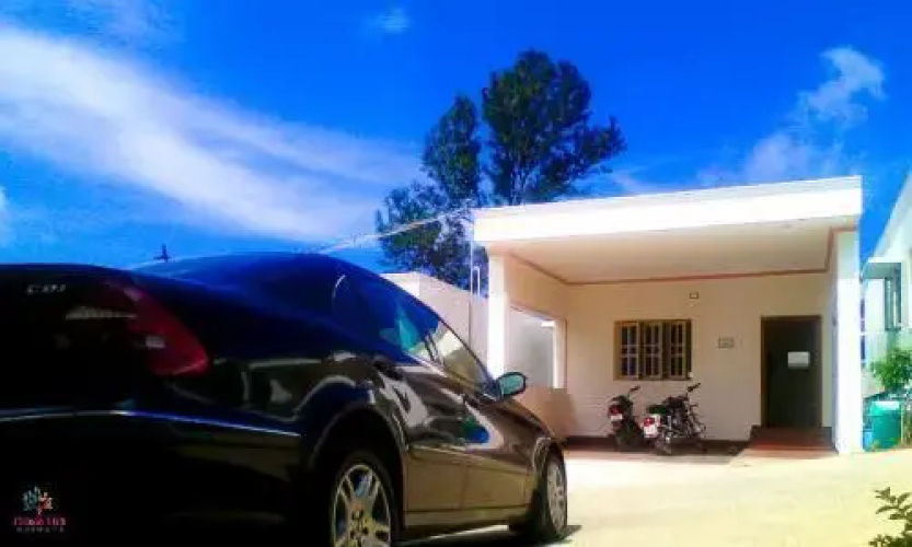 Chill Breeze Resort