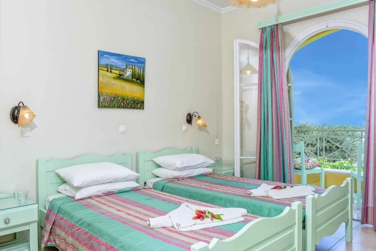 Villa Sivilla