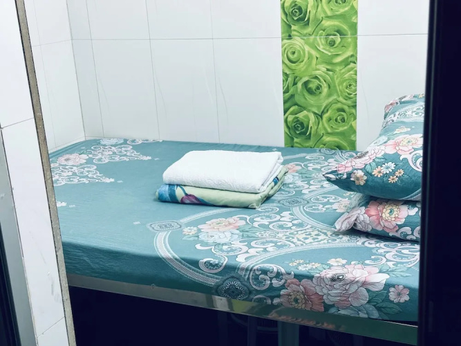 New Cosmos Guest House