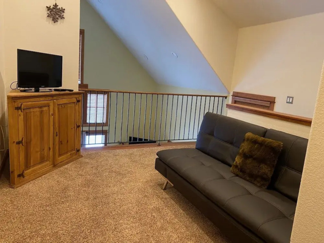 Antlers Gulch 303 by SummitCove Vacation Lodging