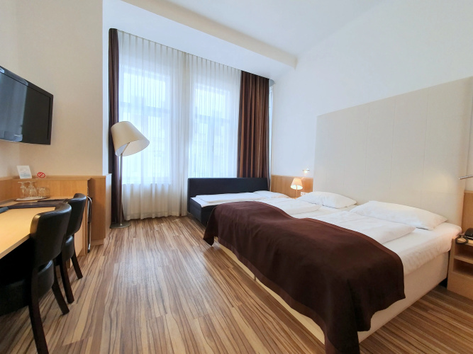 Hotel Zipser