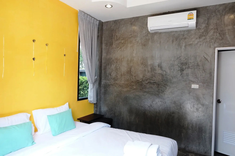 Riad Resort