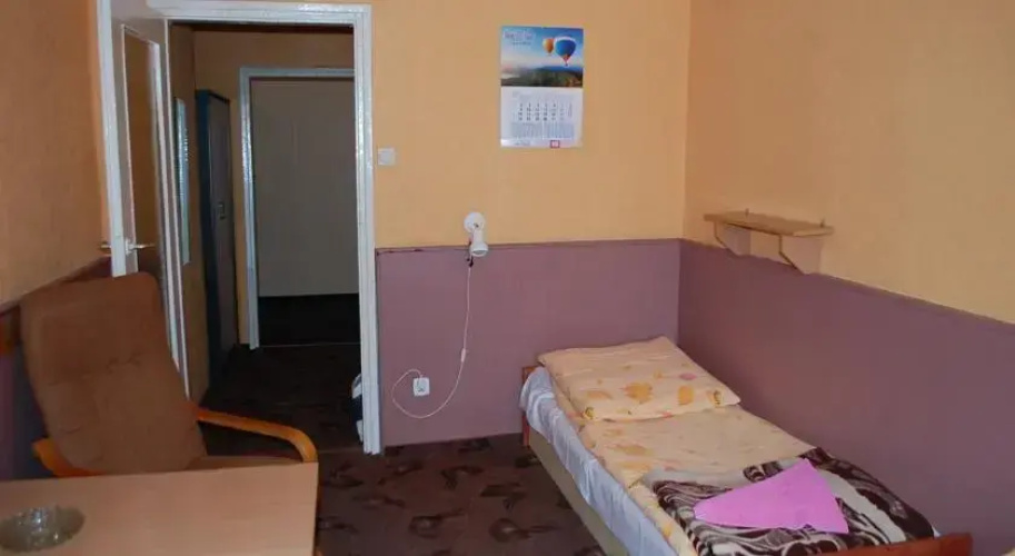 Noclegi Rekord