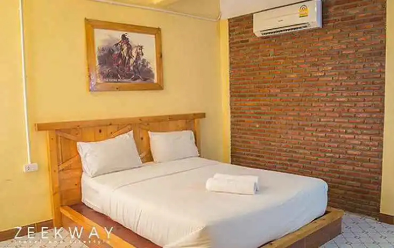 The Ozone Resort