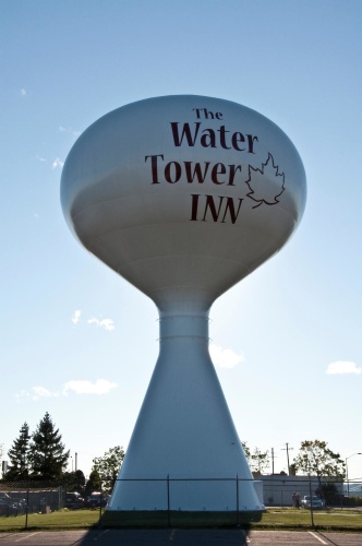 The Water Tower Inn, BW Premier Collection photo 24