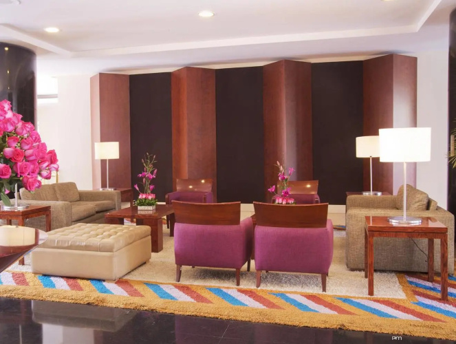 GHL Hotel Capital