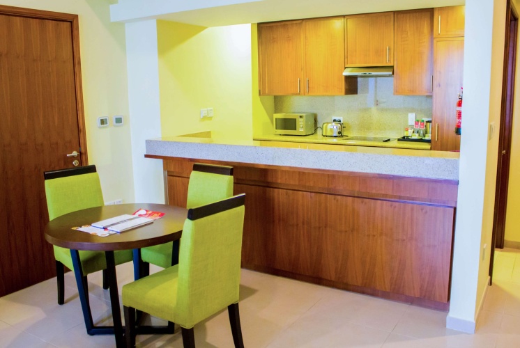 Ramada by Wyndham Downtown Dubai photo 17