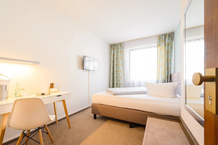 Hotel Kaspar