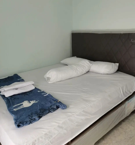 ZG Home Batu