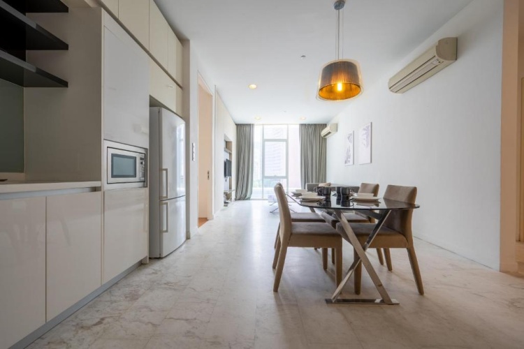 3 Bedrooms Suite