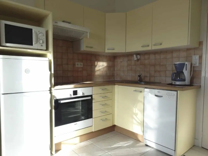 2 Bedrooms Cottage