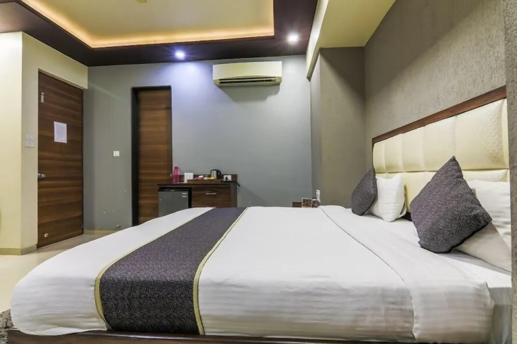 Magnus Vosiv Suites