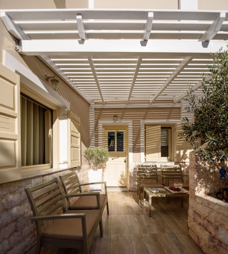 Family Villa