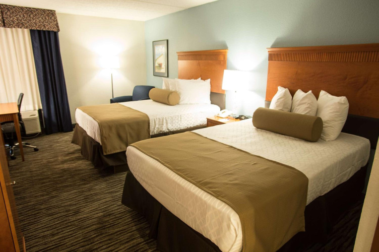 The Hotel@Dayton South