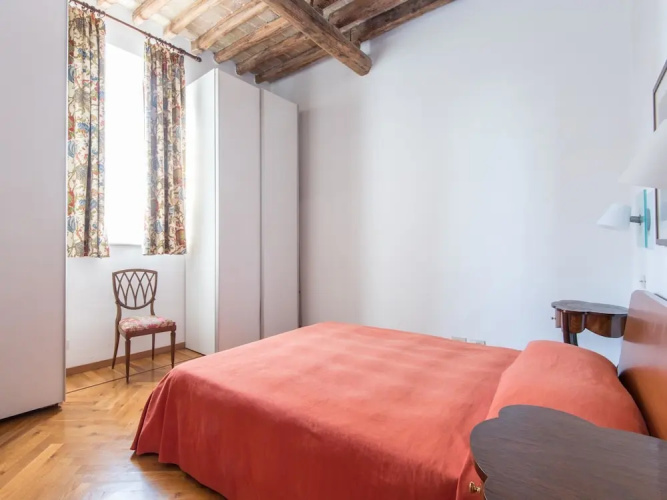 RSH Navona Apartment Panoramic Terrace 2