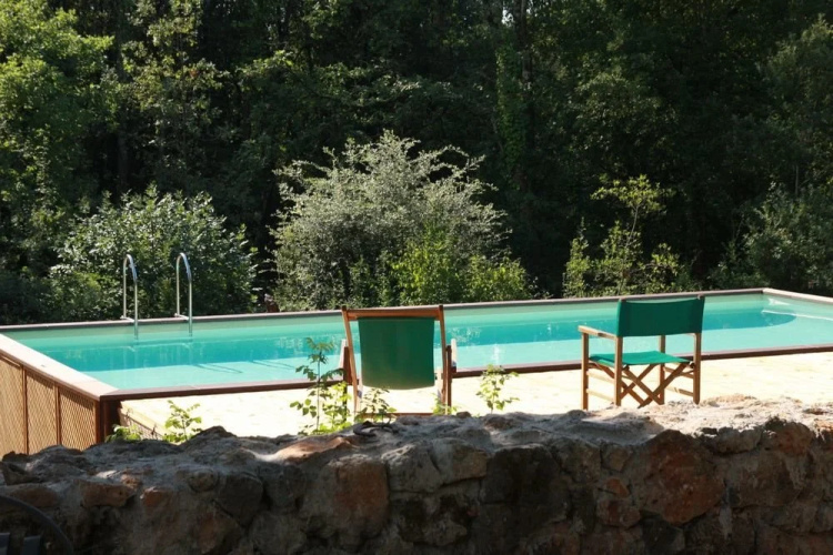 Agriturismo I Pianali