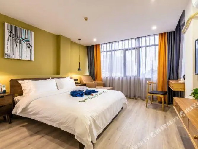 Banma Light Luxury Inn