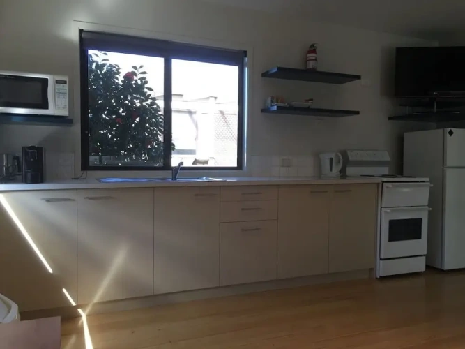 2 Bedrooms Standard Family room