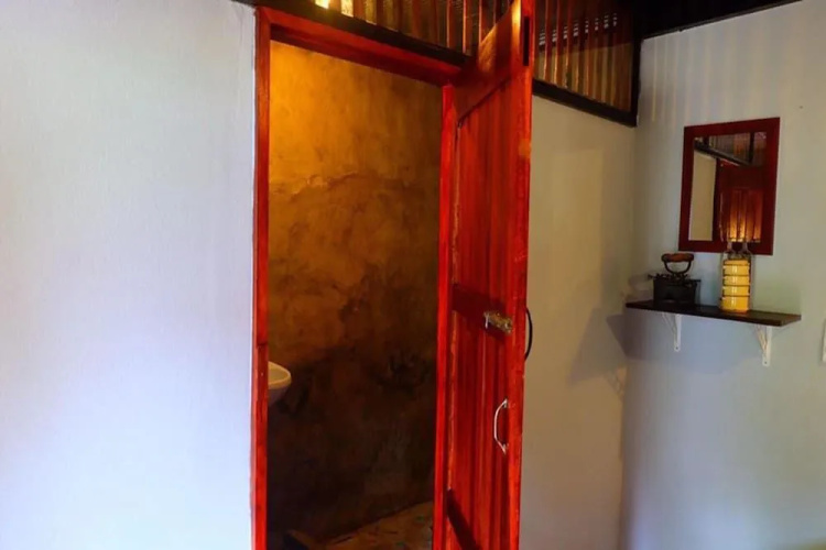 Copa Lanta Guesthouse