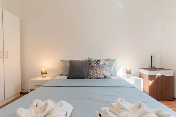 Charming 2-Bed in Swieqi