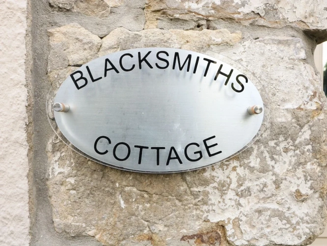 Cottage