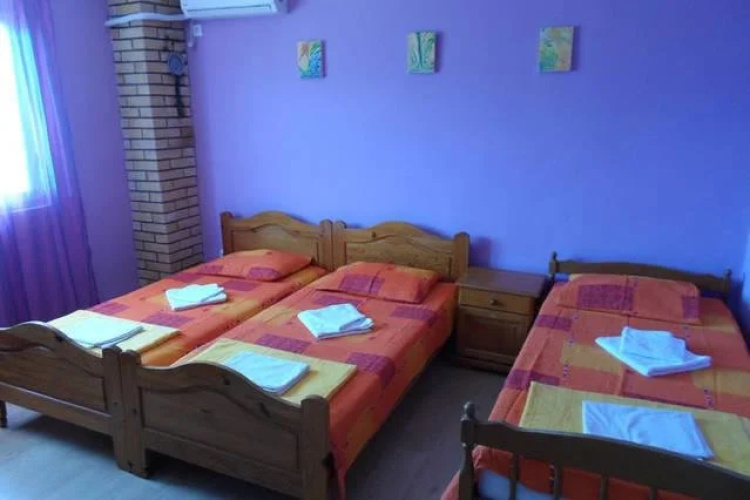 Guest House Budva