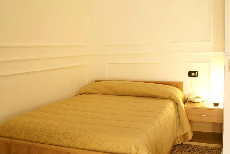 Hotel Amici
