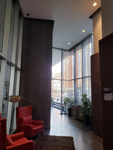 The Plaza Residenses
