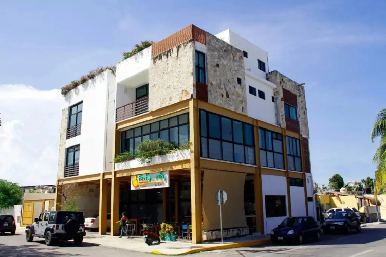 Edificio Piedra 34-40 By 5Th Avenue Realty Group