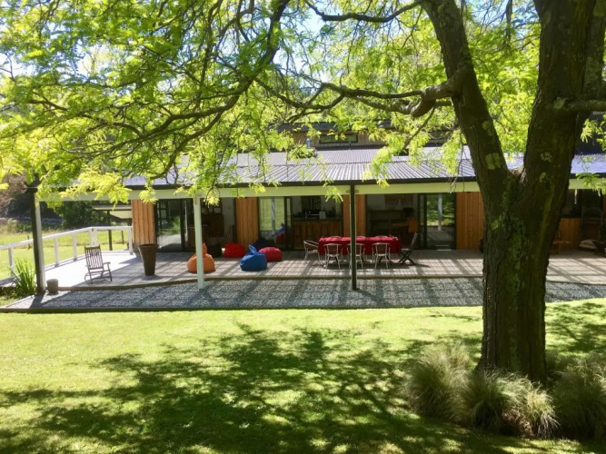 korepo lodge