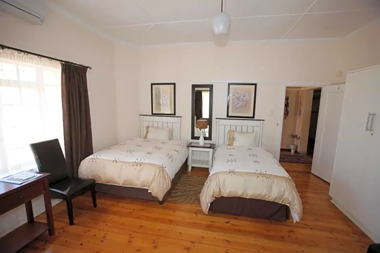 Standard Double Family room