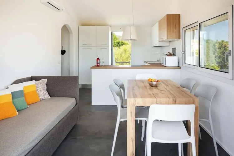 Beach Apartments