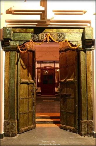 Devnadi Hotel
