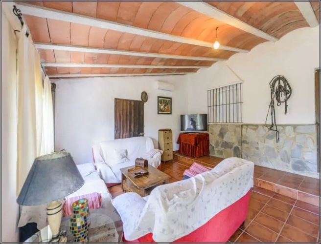 104242 Villa In Algodonales