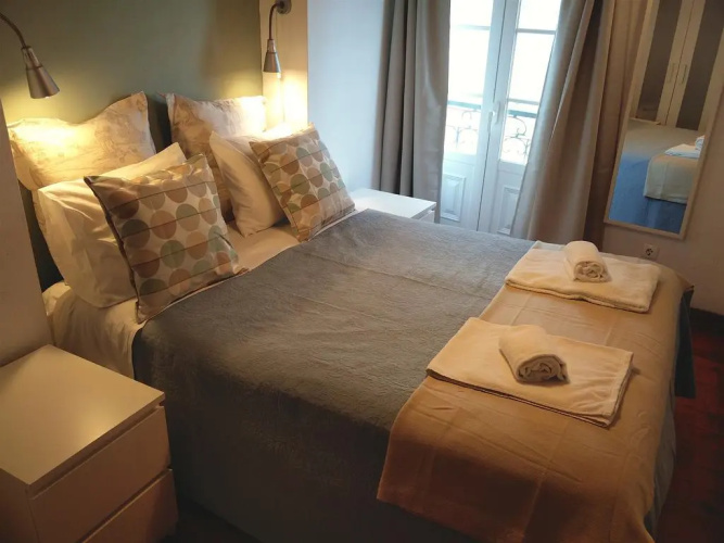 Myplace - Lisbon - Alfama