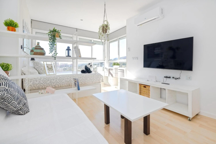 Sunrise Apartment 924