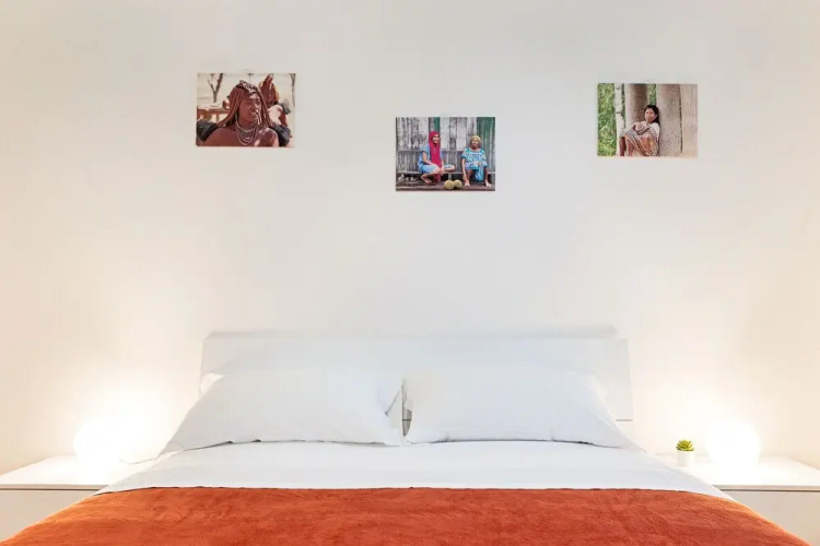 Parco Melloni Apartment