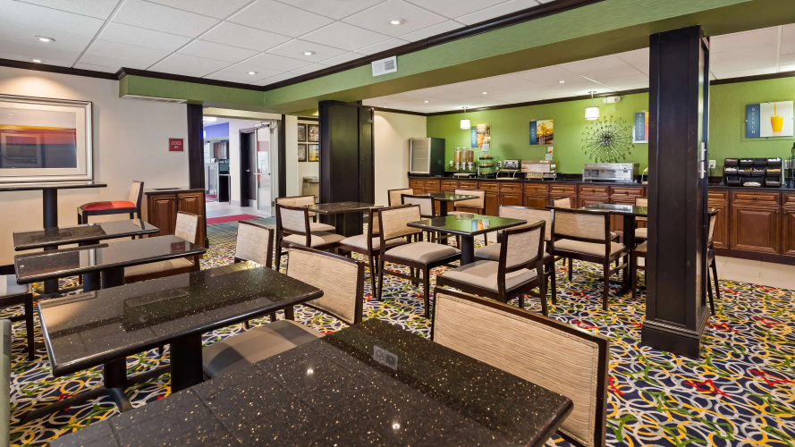 Best Western Inn