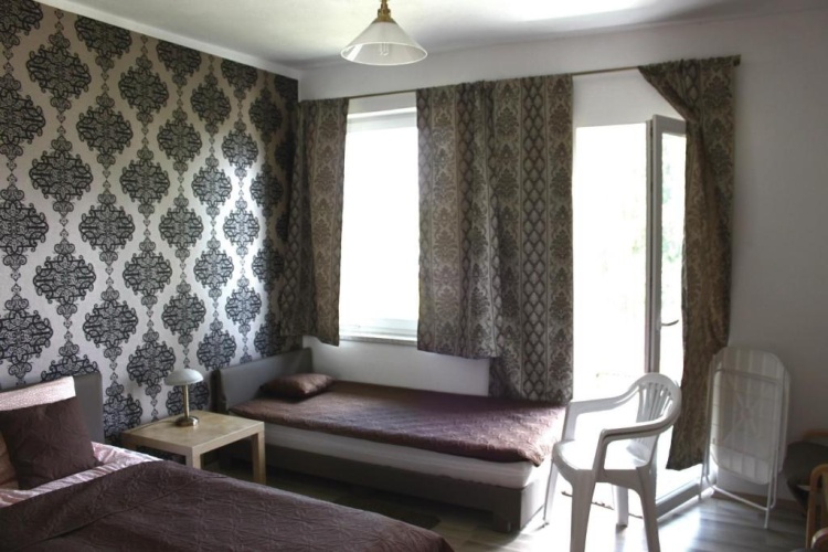 Comfort Triple room