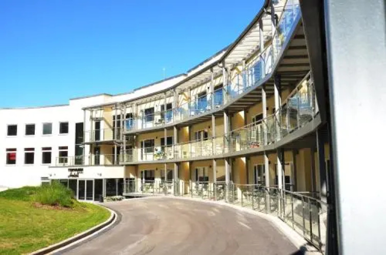 Hotelbild