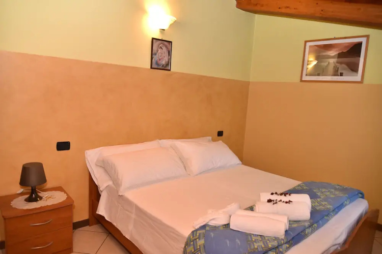 Residence Oasi Di Monza