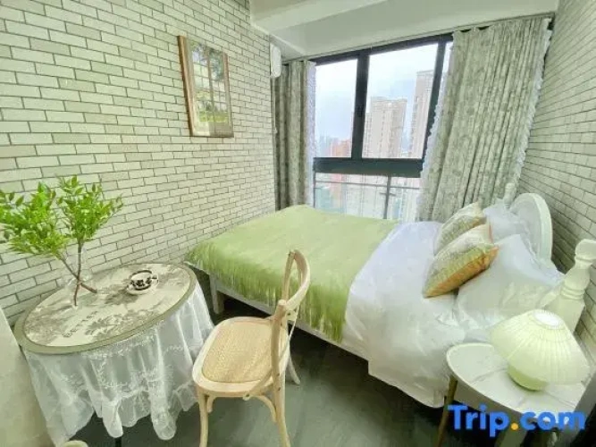 3 Bedrooms Deluxe Suite