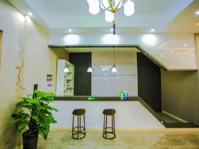 Yihaojing Boutique Hotel