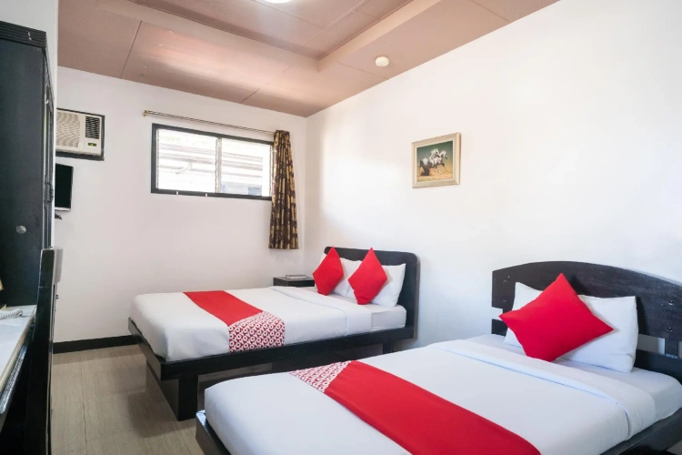 Triple Suite