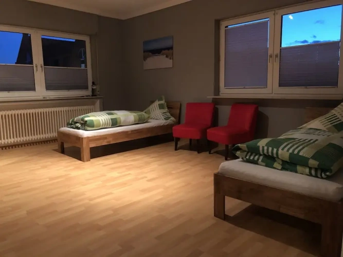 Economy Single room with city view