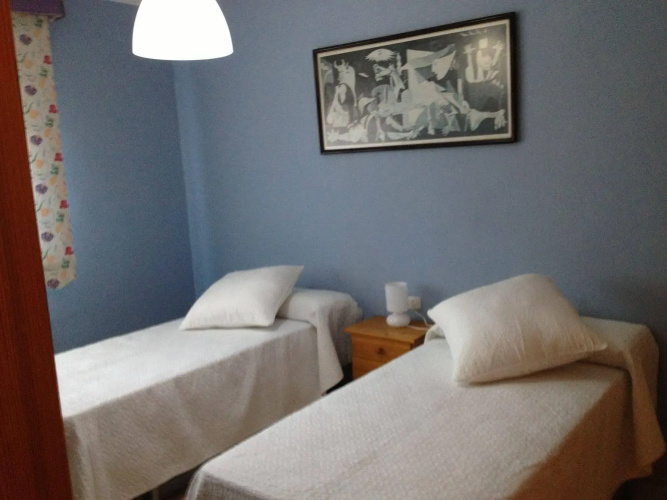 Casa Colina del Sol