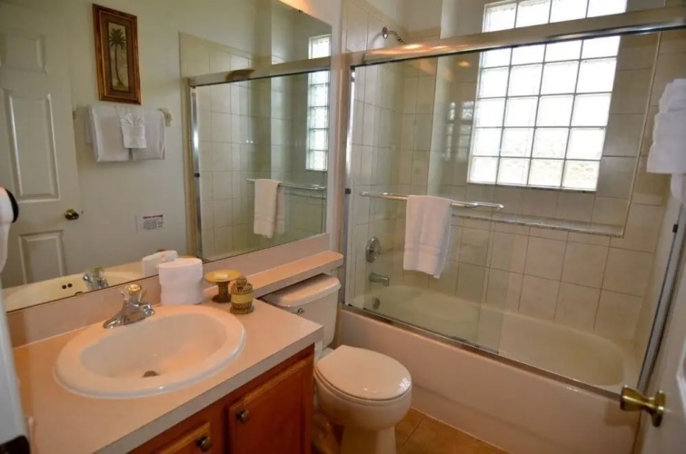 Amazing House! - Legacy Park - 918COV