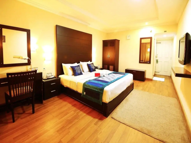 SN Sujatha Inn